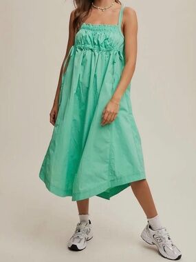 Dress from Blue Velvet